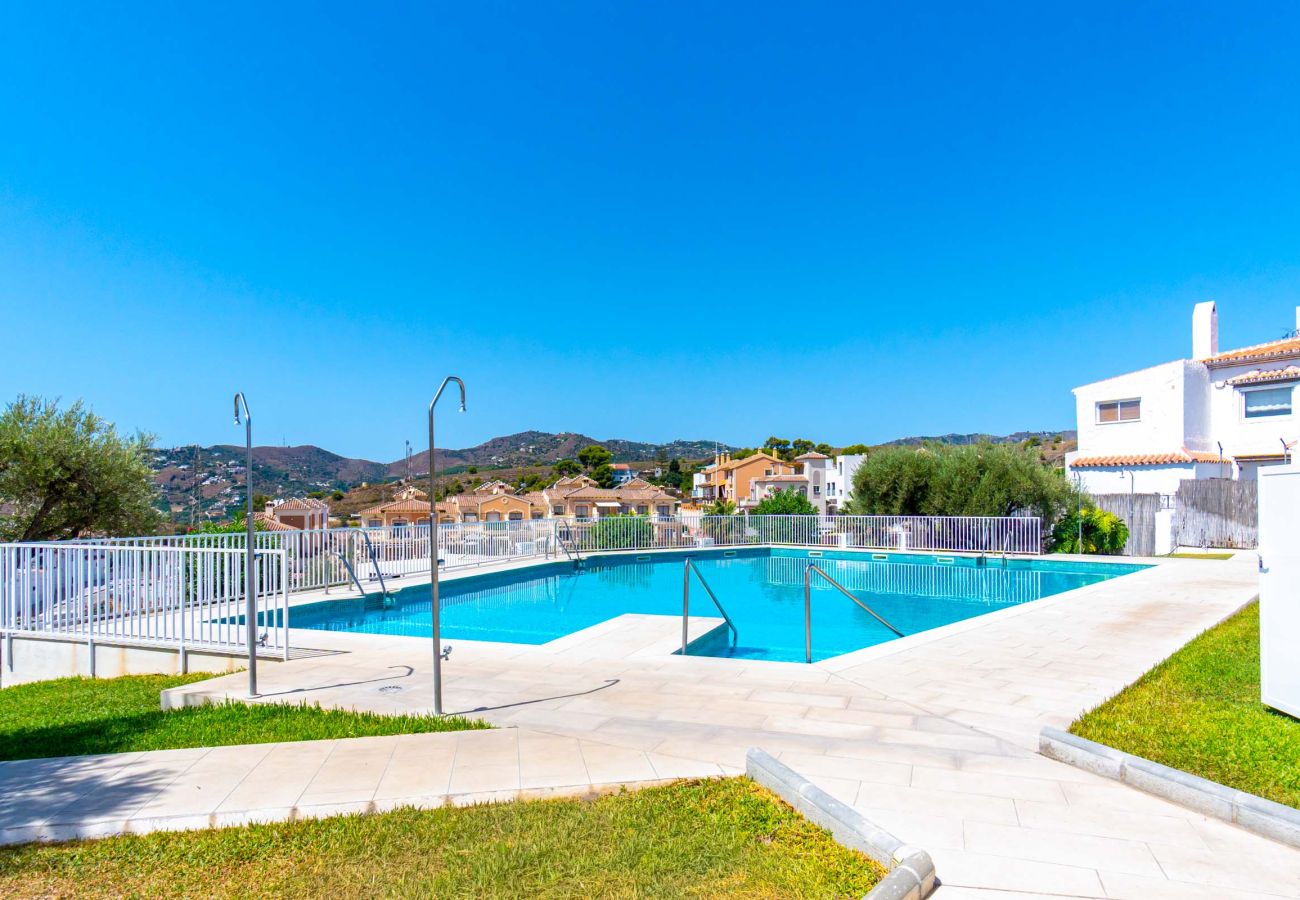 Appartement à Nerja - La Noria Sunny Stay by Casasol 