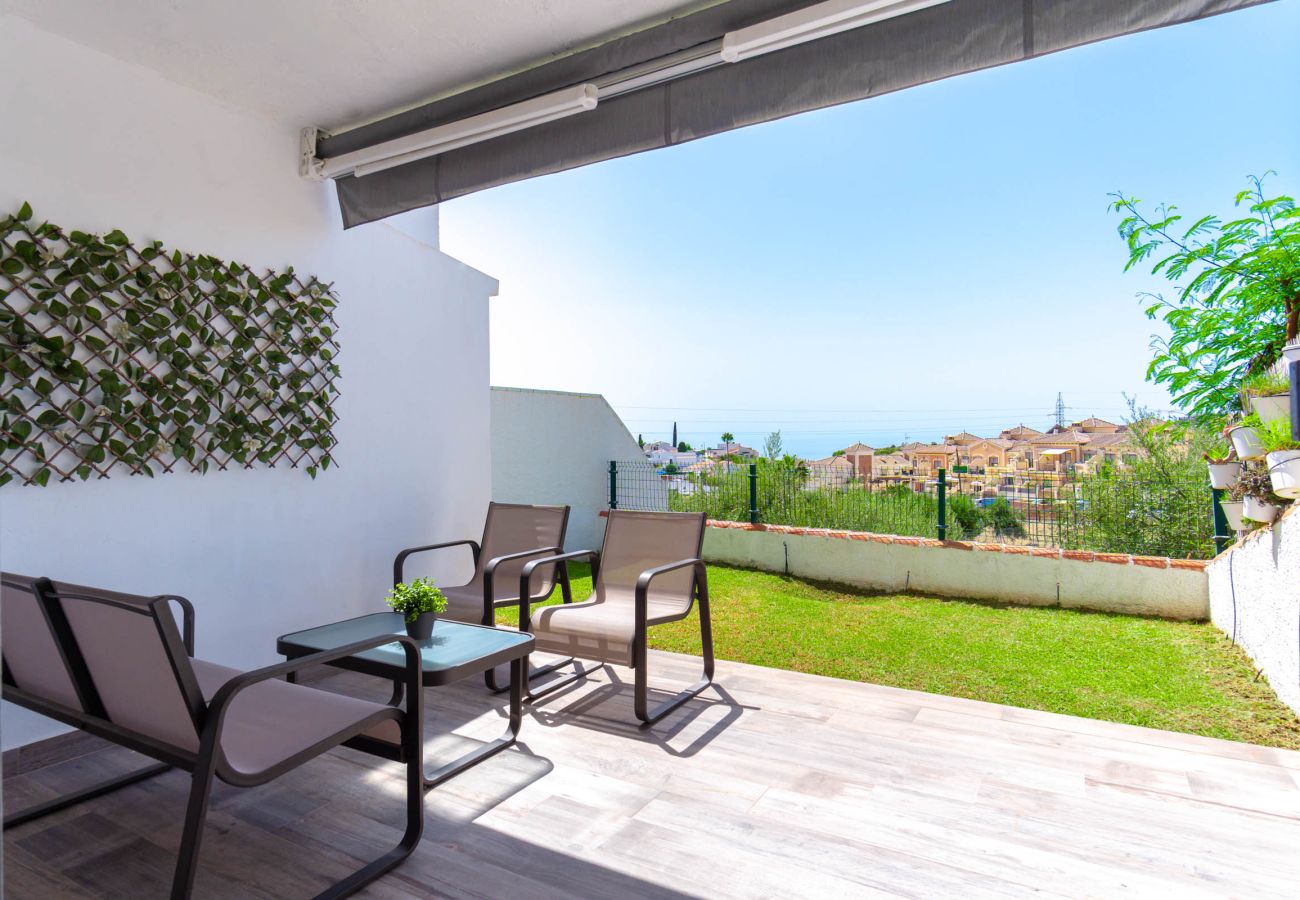 Appartement à Nerja - La Noria Sunny Stay by Casasol 