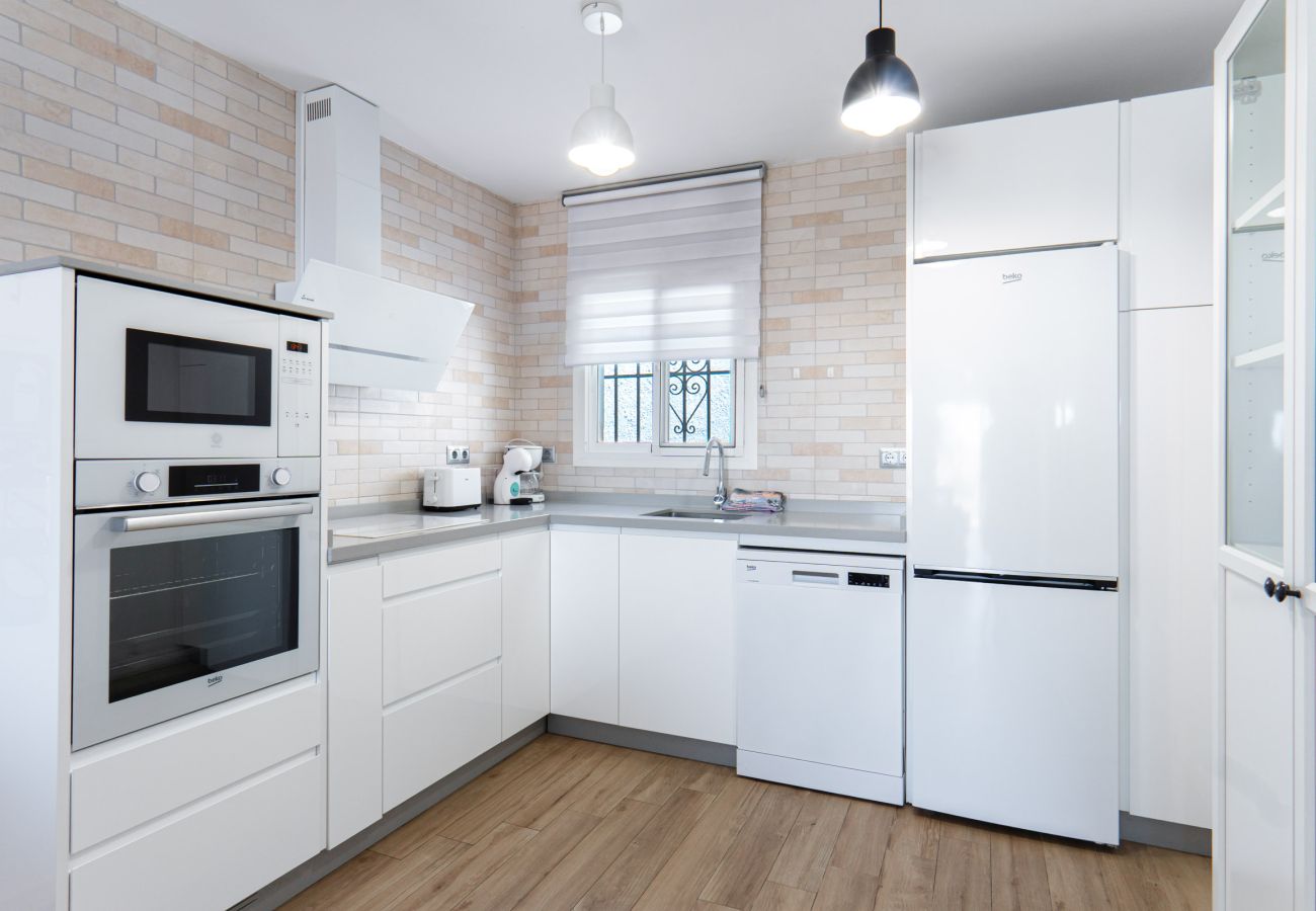 Appartement à Nerja - La Noria Sunny Stay by Casasol 