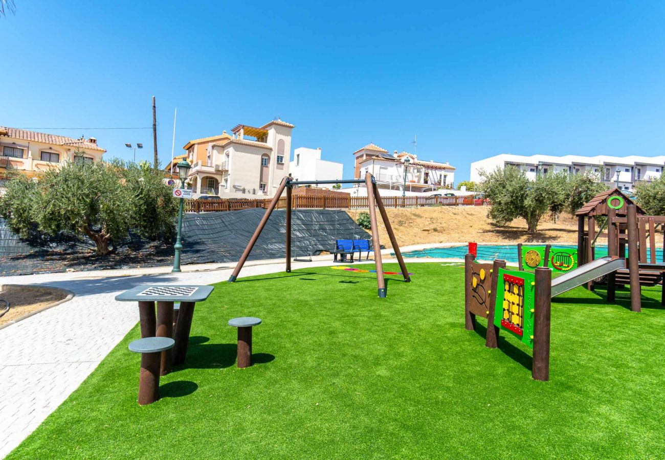 Appartement à Nerja - La Noria Sunny Stay by Casasol 