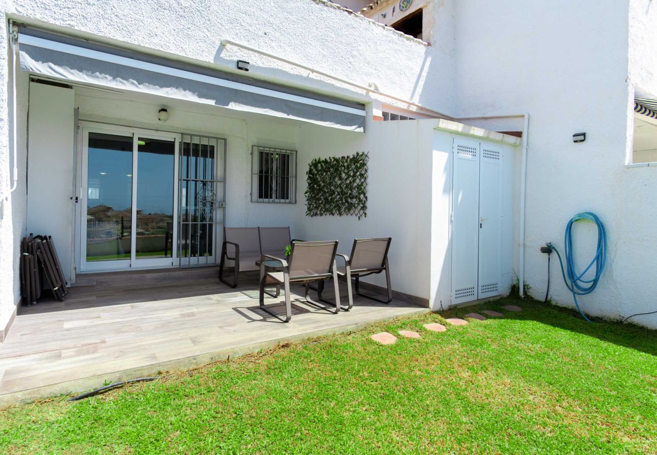 Appartement à Nerja - La Noria Sunny Stay by Casasol 