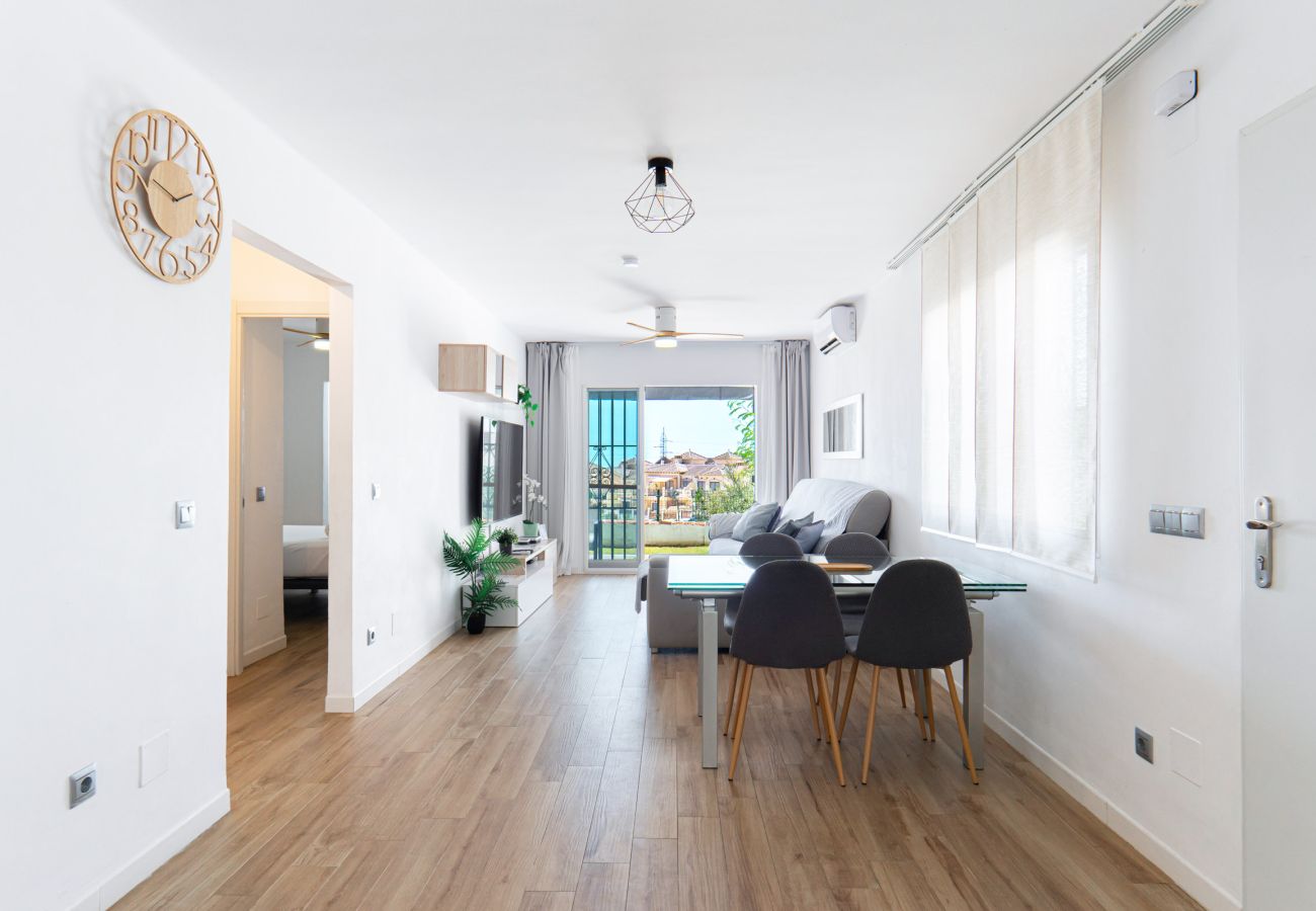 Appartement à Nerja - La Noria Sunny Stay by Casasol 