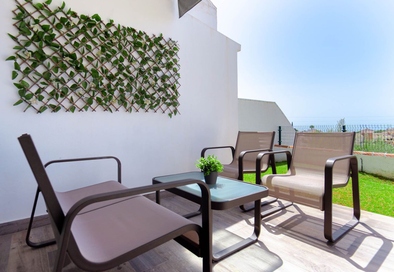 Appartement à Nerja - La Noria Sunny Stay by Casasol 