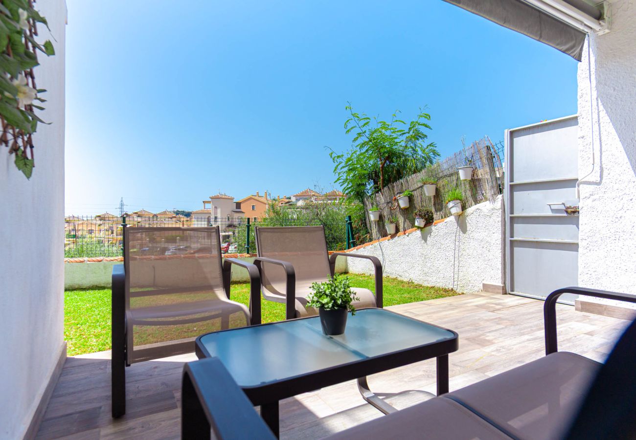 Appartement à Nerja - La Noria Sunny Stay by Casasol 