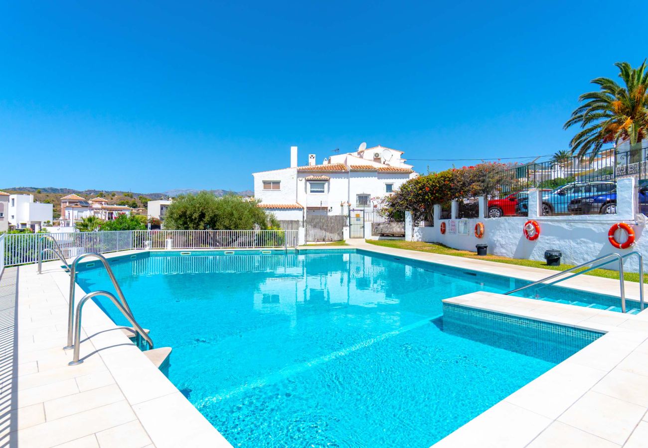Appartement à Nerja - La Noria Sunny Stay by Casasol 