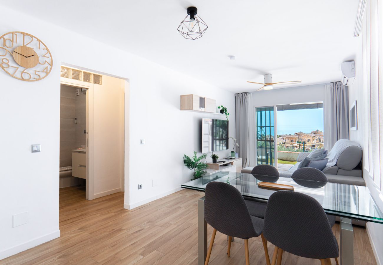 Appartement à Nerja - La Noria Sunny Stay by Casasol 