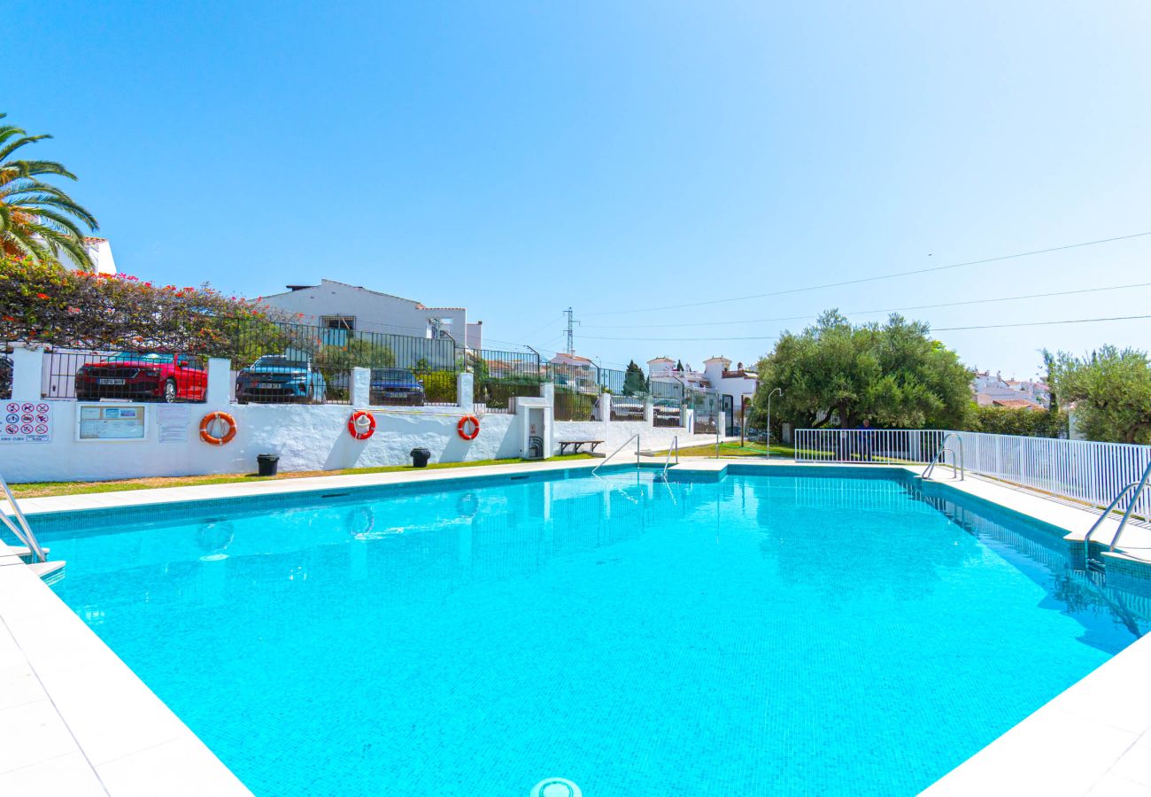 Appartement à Nerja - La Noria Sunny Stay by Casasol 