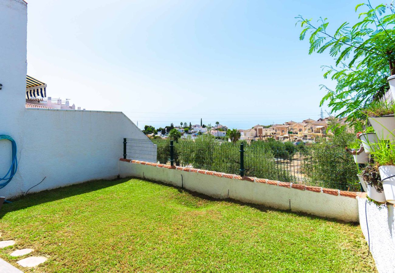 Appartement à Nerja - La Noria Sunny Stay by Casasol 