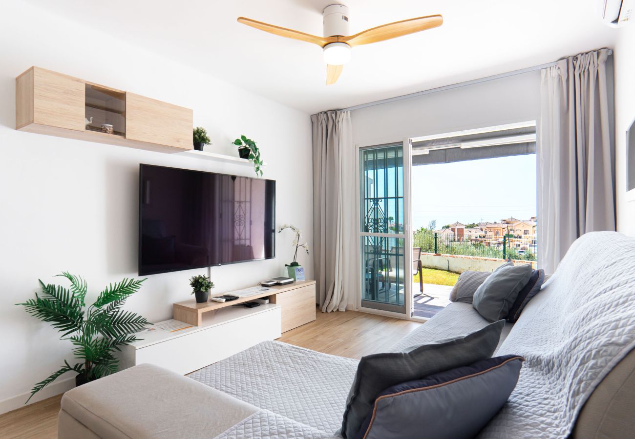 Appartement à Nerja - La Noria Sunny Stay by Casasol 