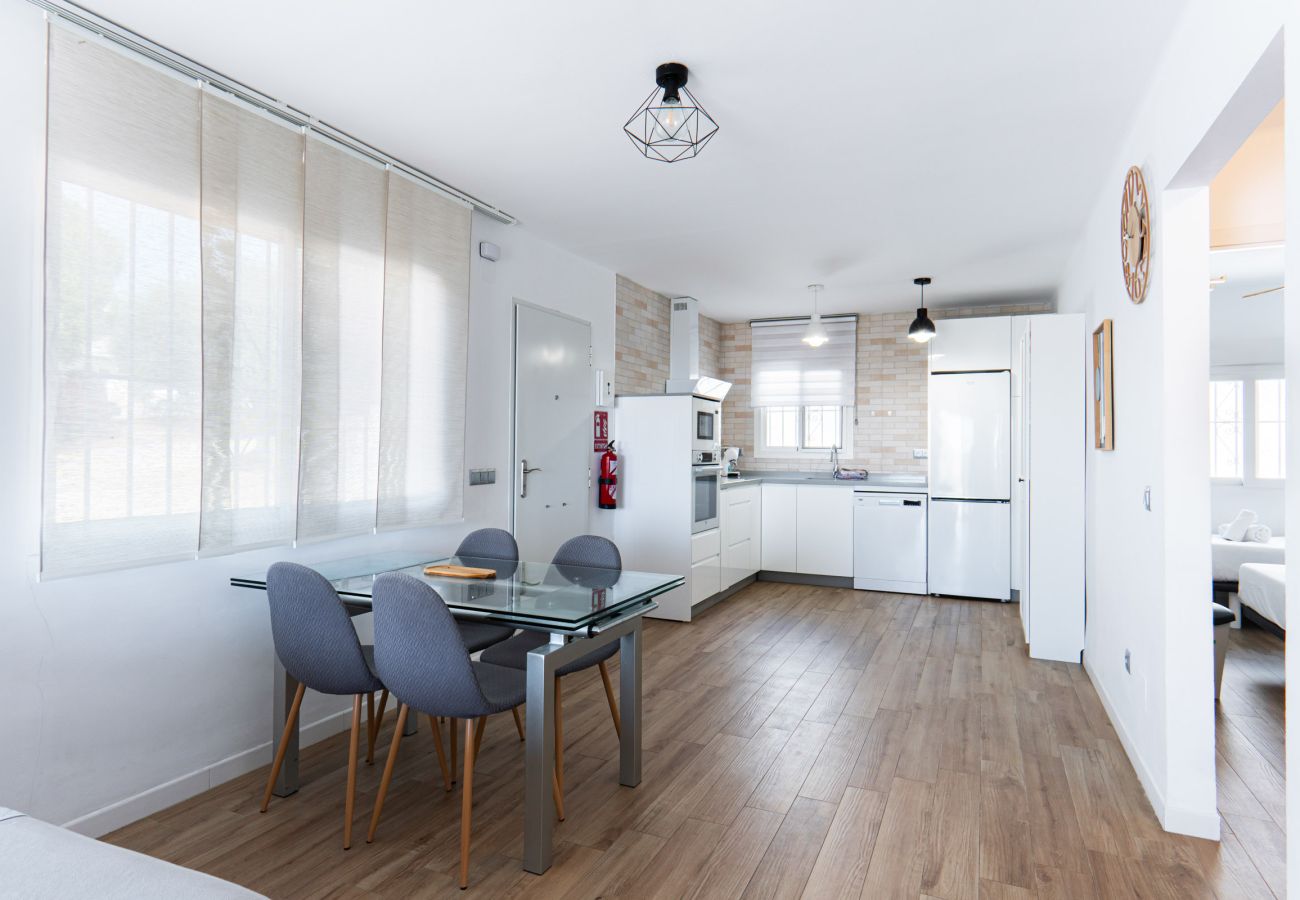 Appartement à Nerja - La Noria Sunny Stay by Casasol 