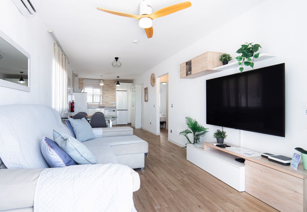 Appartement à Nerja - La Noria Sunny Stay by Casasol 