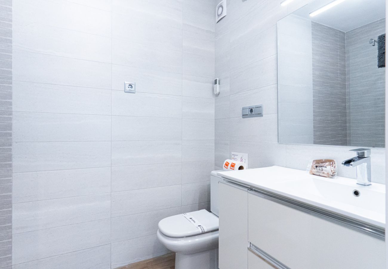Appartement à Nerja - La Noria Sunny Stay by Casasol 