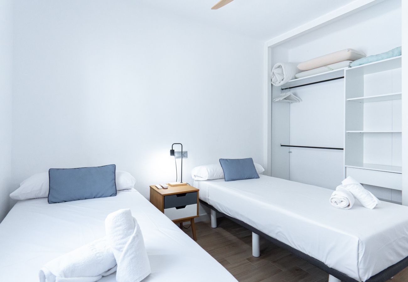 Appartement à Nerja - La Noria Sunny Stay by Casasol 