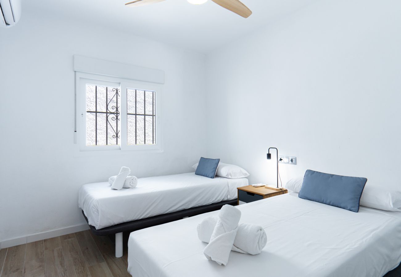Appartement à Nerja - La Noria Sunny Stay by Casasol 