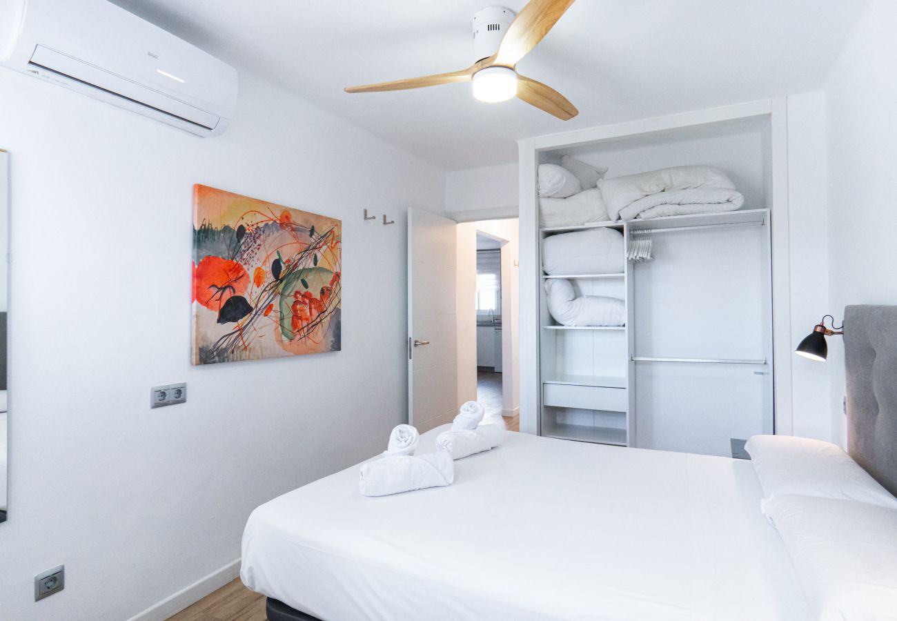 Appartement à Nerja - La Noria Sunny Stay by Casasol 
