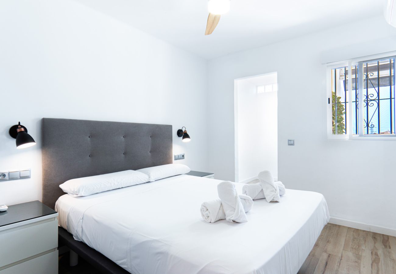 Appartement à Nerja - La Noria Sunny Stay by Casasol 