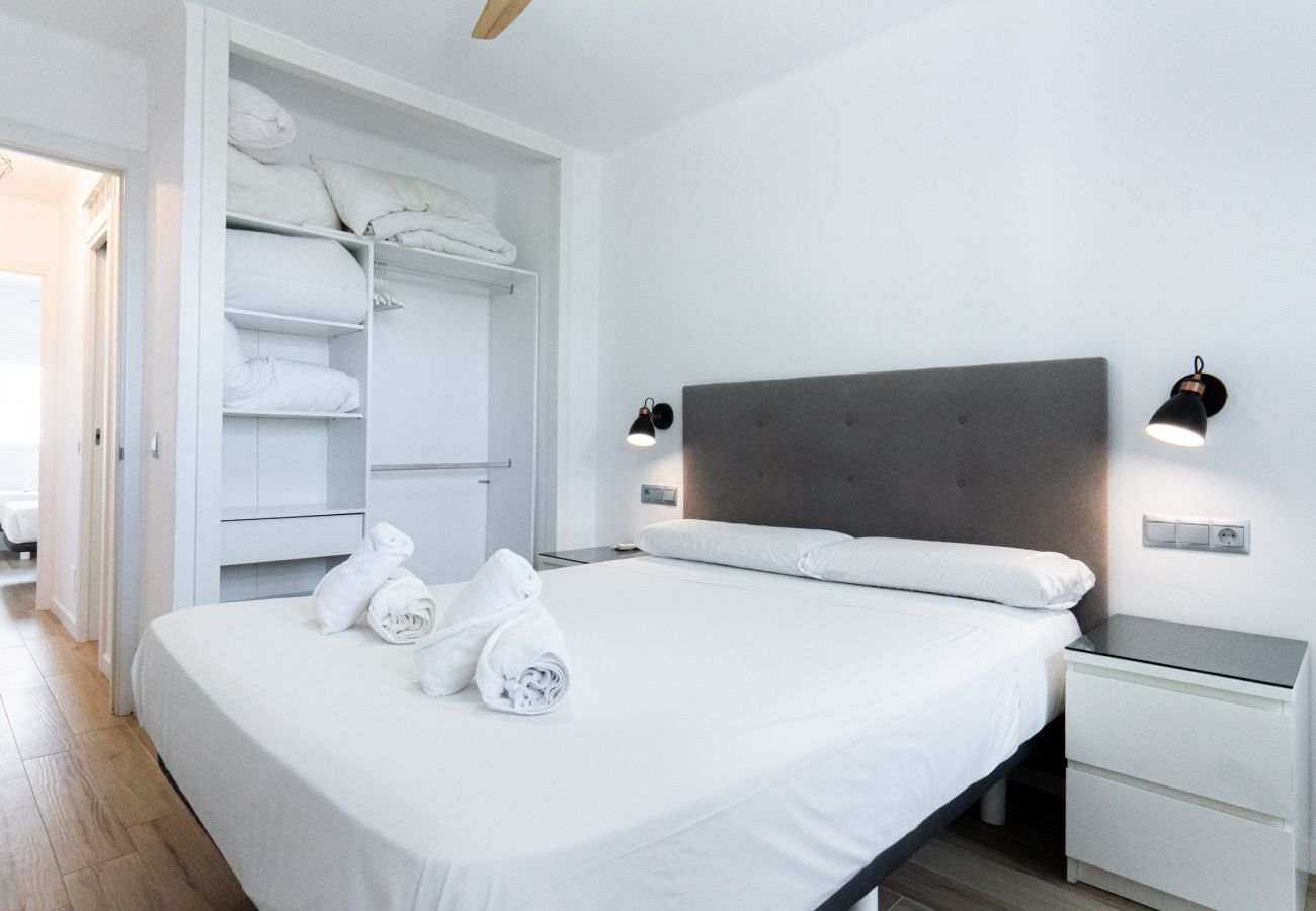 Appartement à Nerja - La Noria Sunny Stay by Casasol 