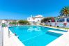 Appartement à Nerja - La Noria Sunny Stay by Casasol 