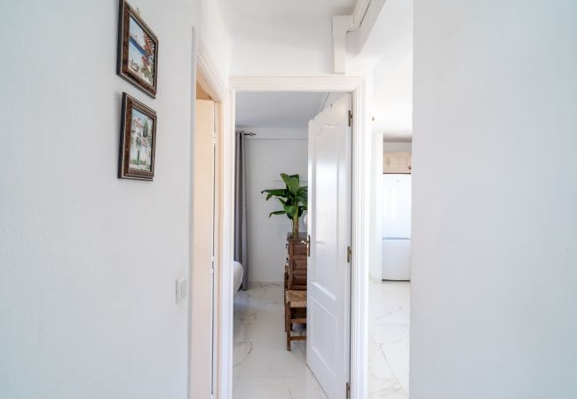 Appartement à Nerja - Miami 44 Seaview  by Casasol