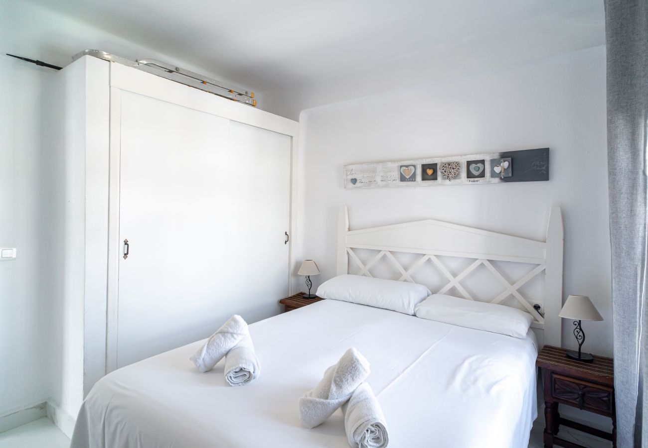 Appartement à Nerja - Miami 44 Seaview by Casasol 