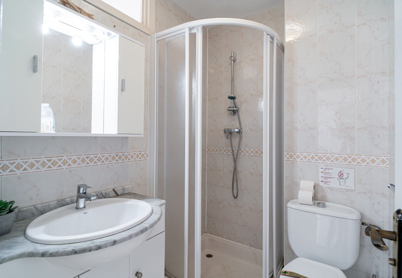 Appartement à Nerja - Miami 44 Seaview by Casasol 