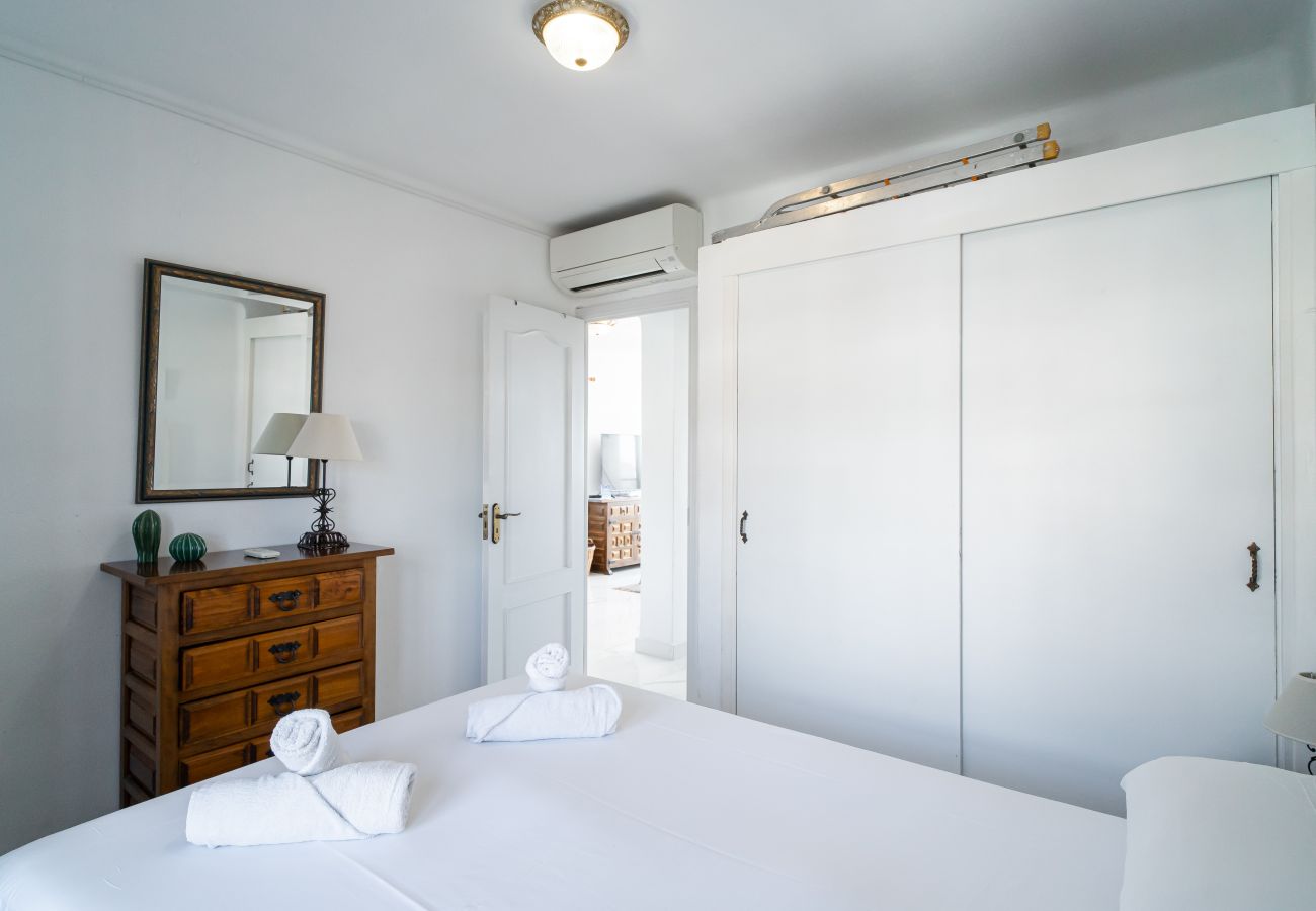 Appartement à Nerja - Miami 44 Seaview by Casasol 