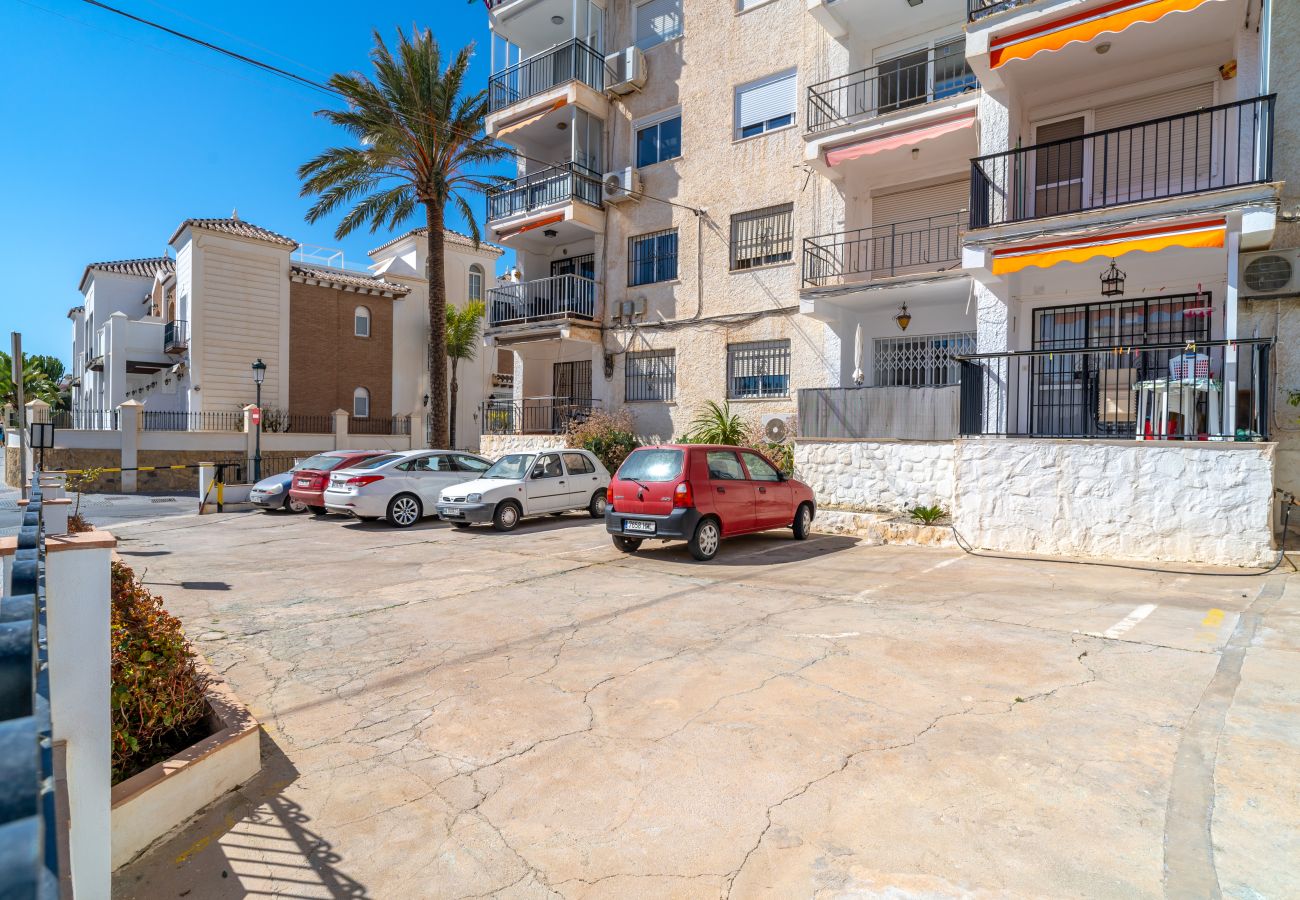 Appartement à Nerja - Miami 44 Seaview by Casasol 