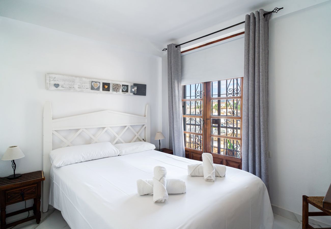 Appartement à Nerja - Miami 44 Seaview by Casasol 