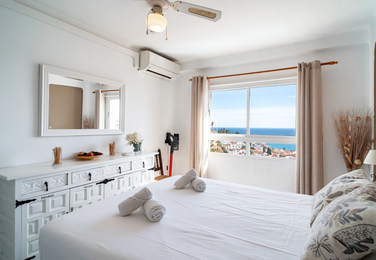 Appartement à Nerja - Miami 44 Seaview by Casasol 