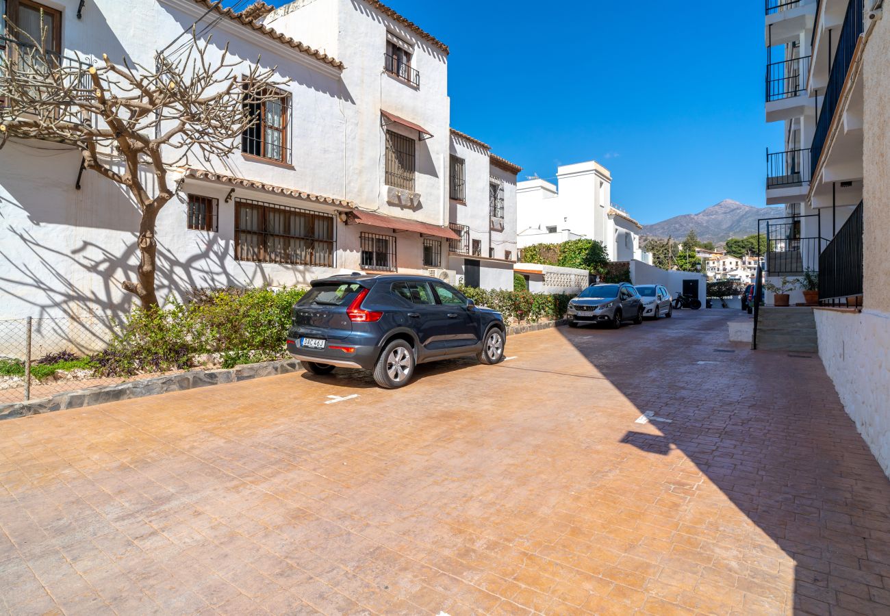 Appartement à Nerja - Miami 44 Seaview by Casasol 