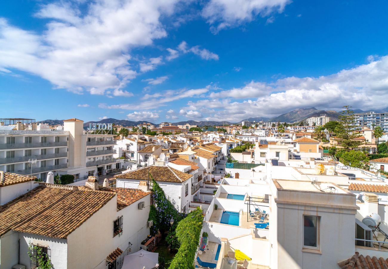 Appartement à Nerja - Miami 44 Seaview by Casasol 