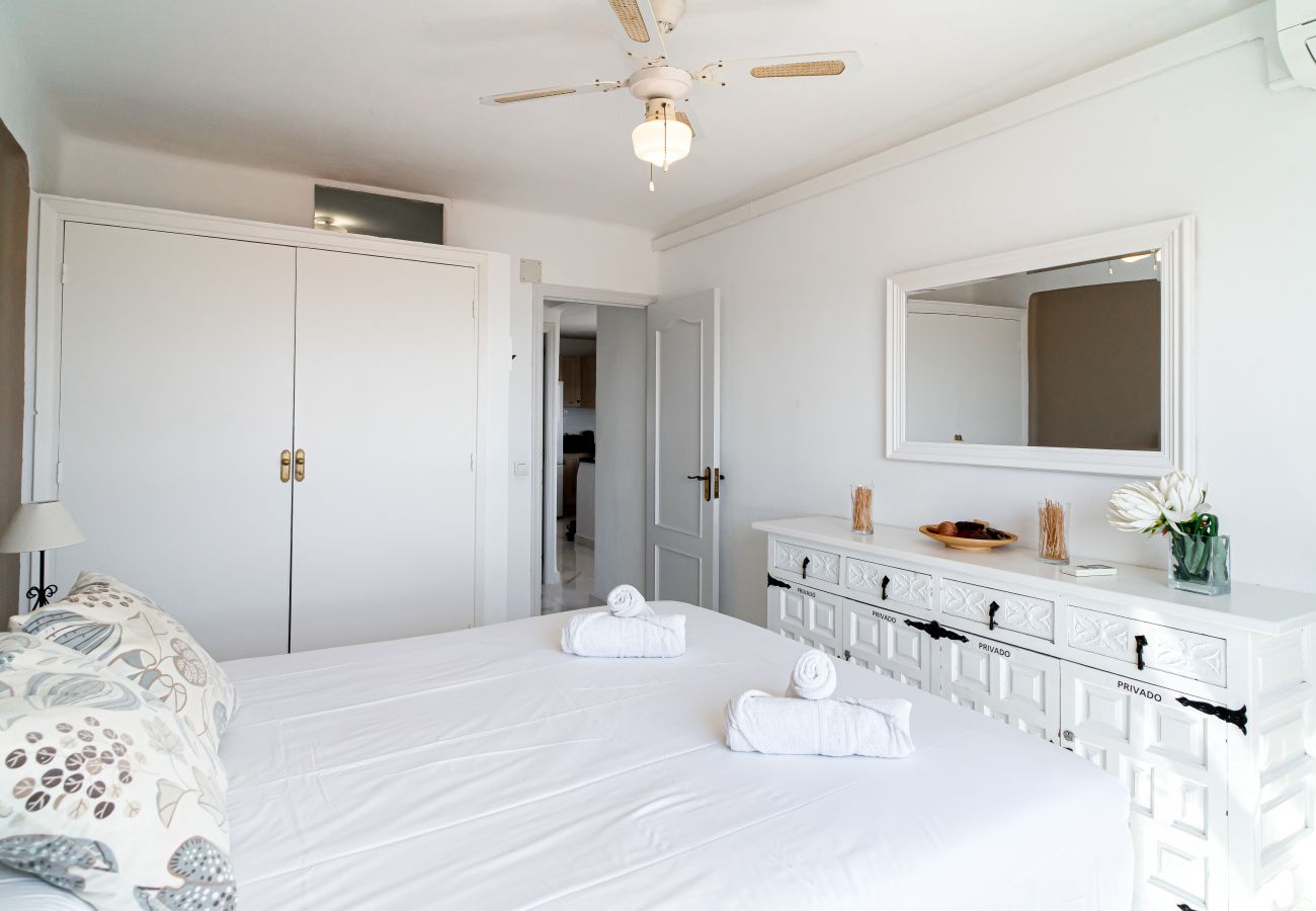 Appartement à Nerja - Miami 44 Seaview by Casasol 