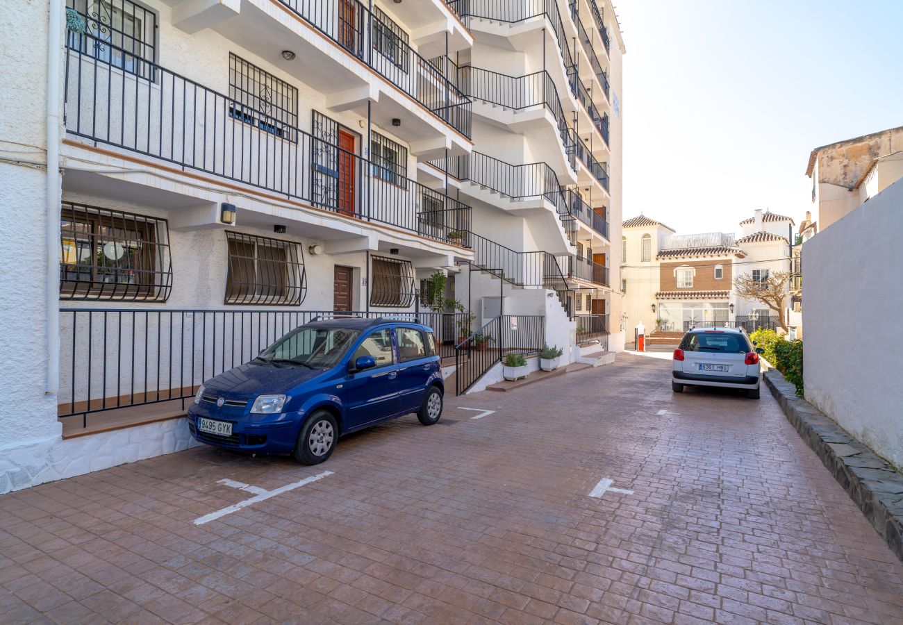 Appartement à Nerja - Miami 44 Seaview by Casasol 