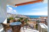 Appartement à Nerja - Miami 44 Seaview by Casasol 