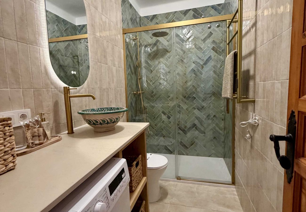 Appartement à Nerja -  Hibiscos 36 San Juan de Capistrano by Casasol