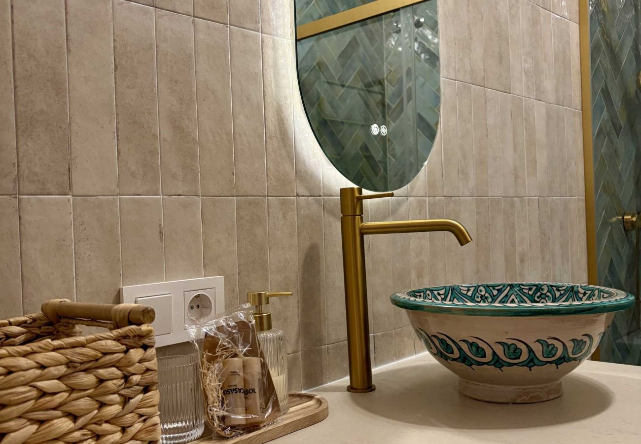 Appartement à Nerja -  Hibiscos 36 San Juan de Capistrano by Casasol