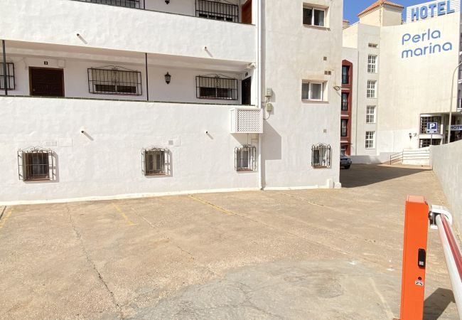 Appartement à Nerja - Arce 11 Torrecilla Beach by Casasol
