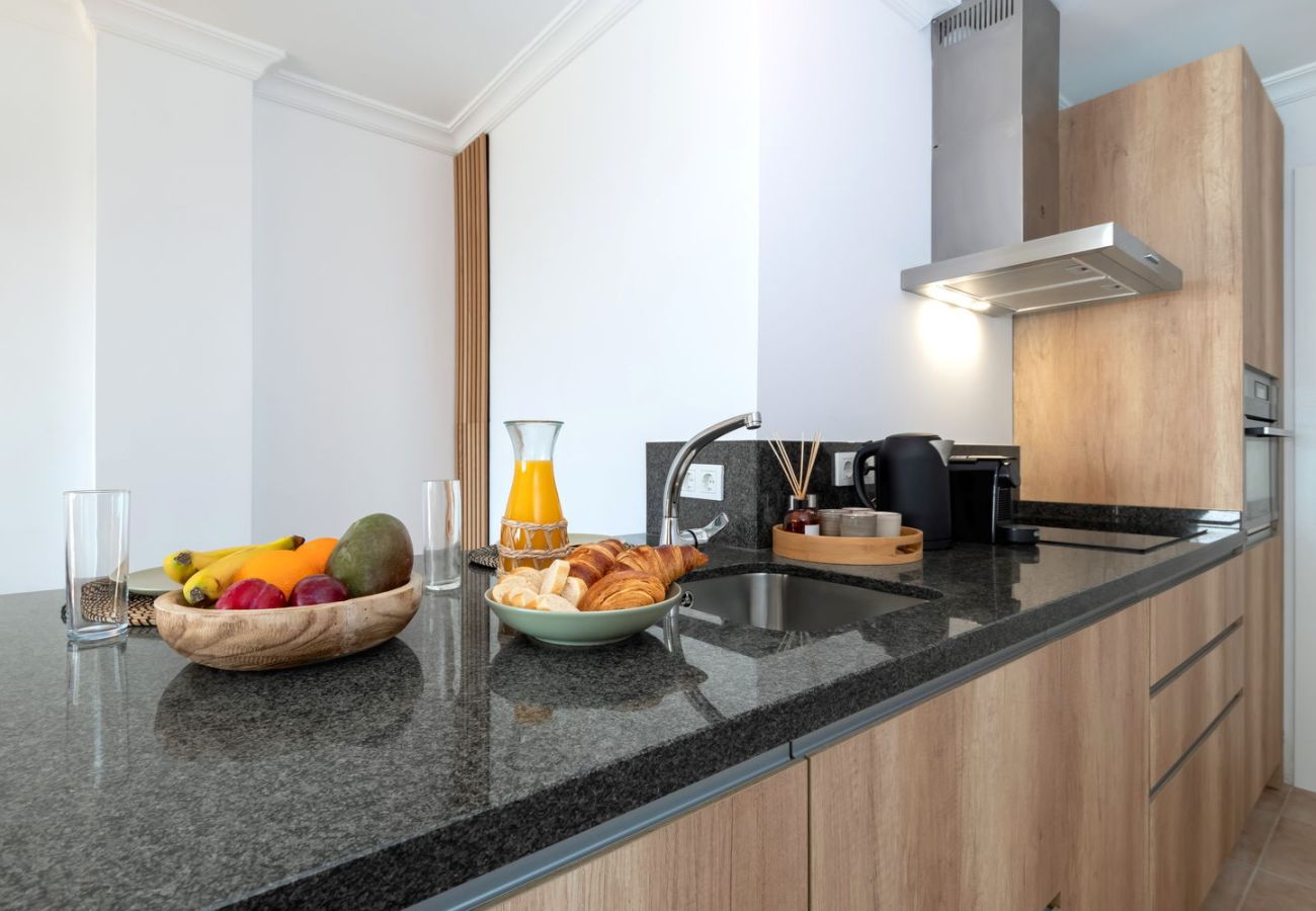 Appartement à Nerja - Arce 11 Torrecilla Beach by Casasol