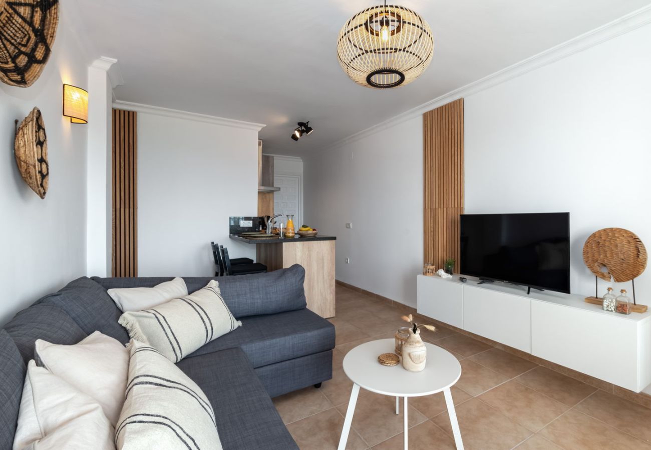 Appartement à Nerja - Arce 11 Torrecilla Beach by Casasol