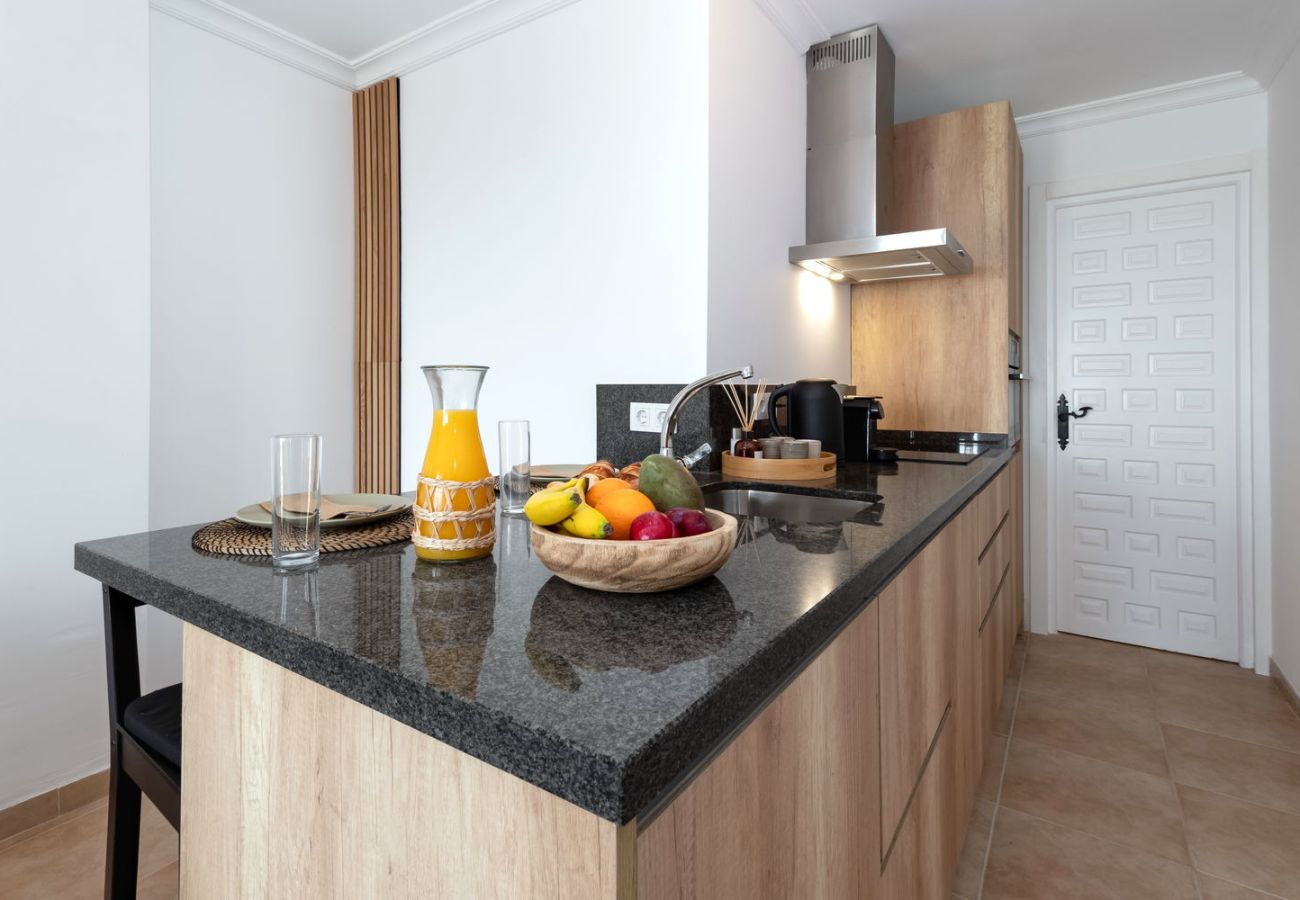 Appartement à Nerja - Arce 11 Torrecilla Beach by Casasol