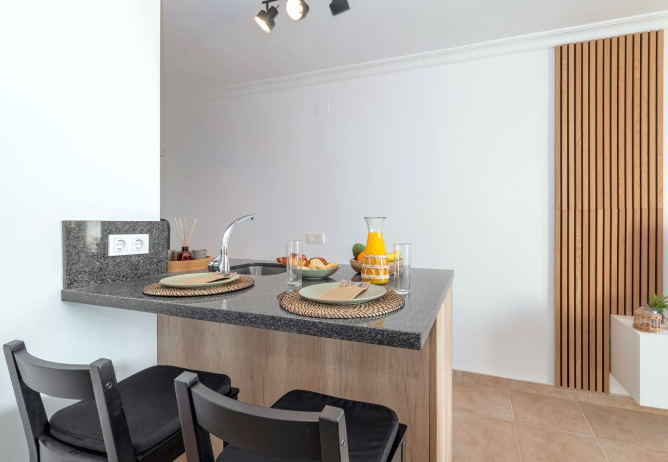 Appartement à Nerja - Arce 11 Torrecilla Beach by Casasol