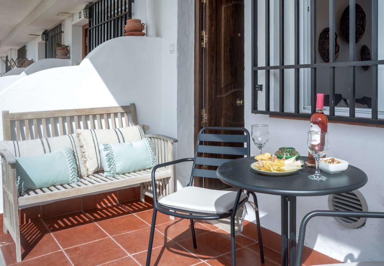 Appartement à Nerja - Arce 11 Torrecilla Beach by Casasol