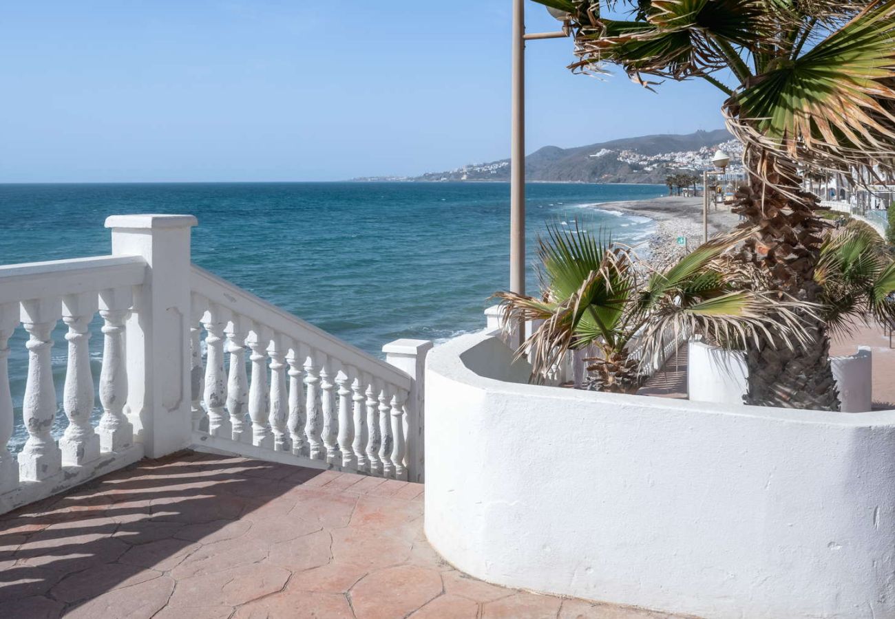 Appartement à Nerja - Arce 11 Torrecilla Beach by Casasol