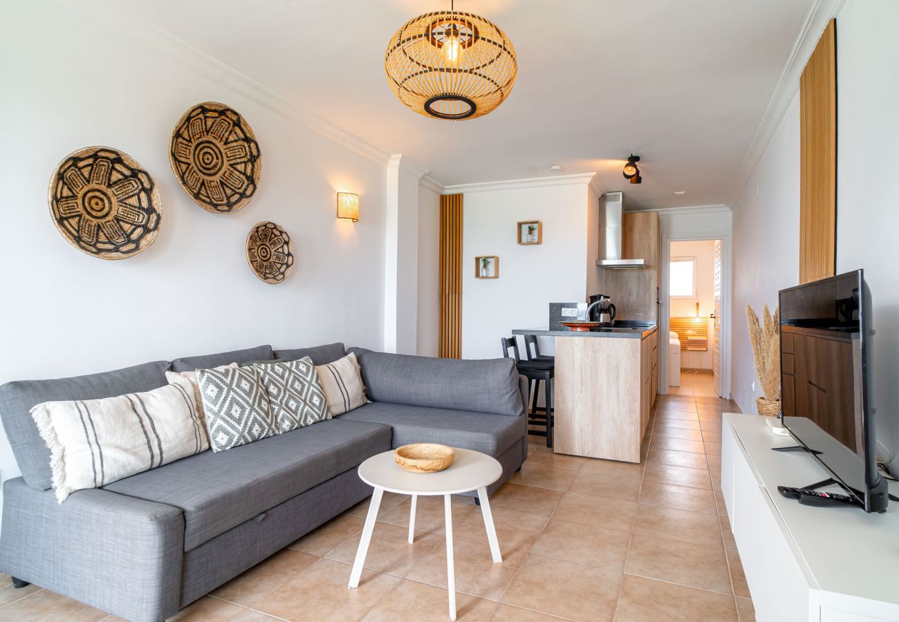 Appartement à Nerja - Arce 11 Torrecilla Beach by Casasol 