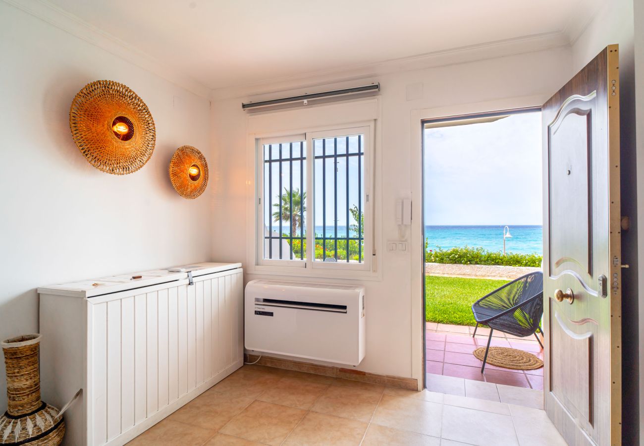 Appartement à Nerja - Arce 11 Torrecilla Beach by Casasol 