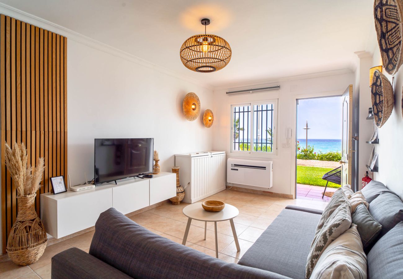 Appartement à Nerja - Arce 11 Torrecilla Beach by Casasol 