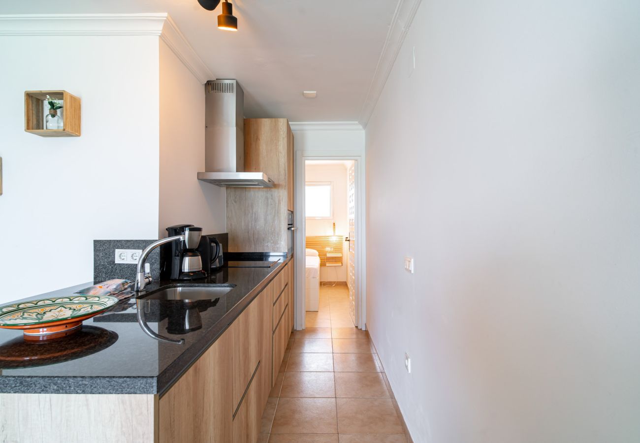 Appartement à Nerja - Arce 11 Torrecilla Beach by Casasol 
