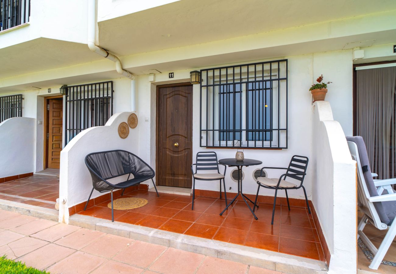 Appartement à Nerja - Arce 11 Torrecilla Beach by Casasol 