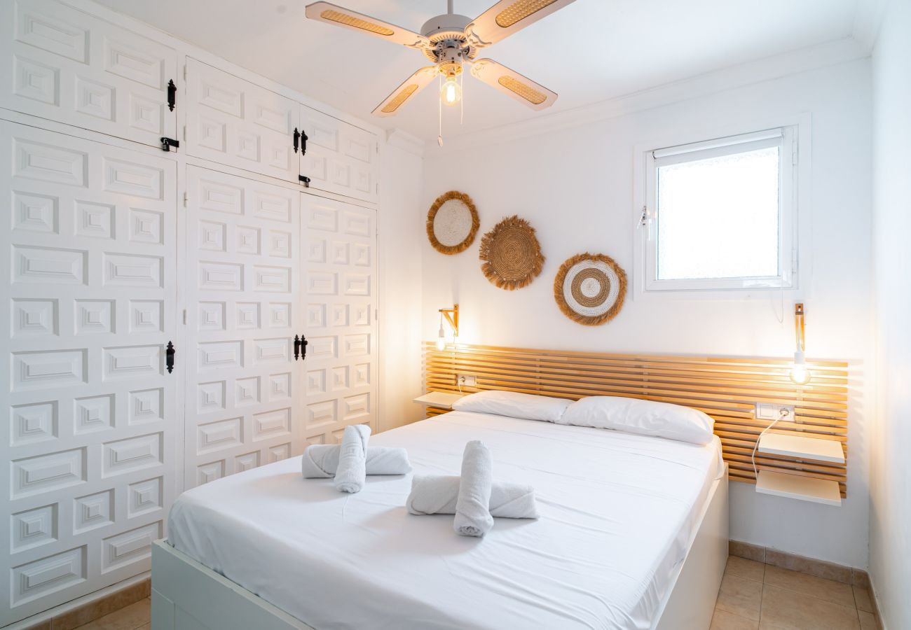 Appartement à Nerja - Arce 11 Torrecilla Beach by Casasol 