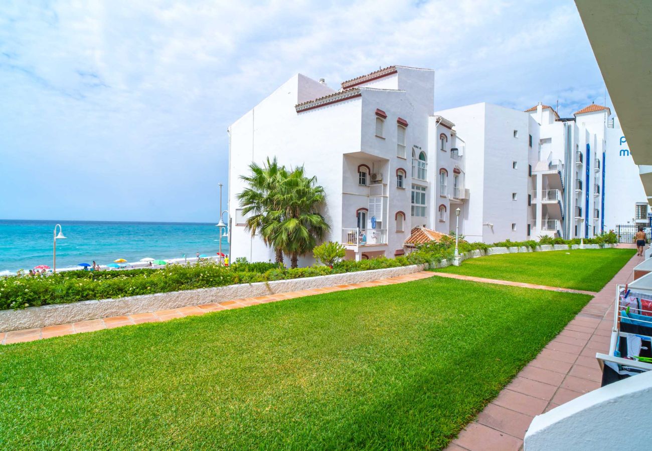 Appartement à Nerja - Arce 11 Torrecilla Beach by Casasol 